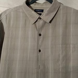Croft and barrow button down